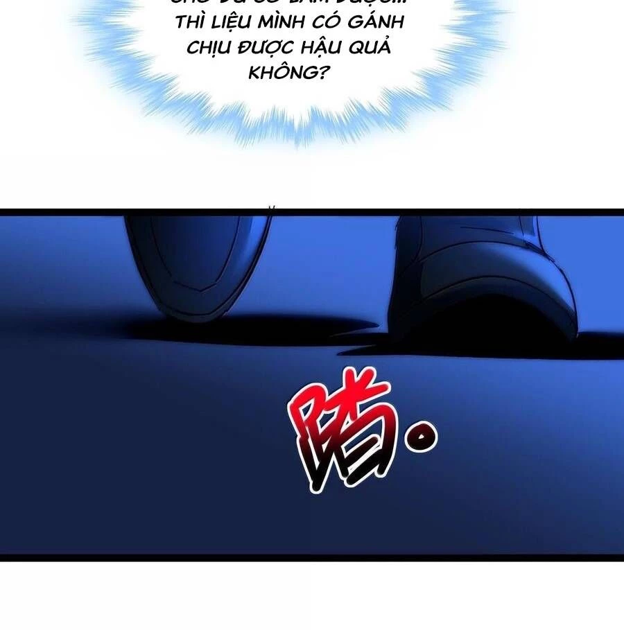 Sức Mạnh Của Ác Thần Chapter 129 - Trang 4