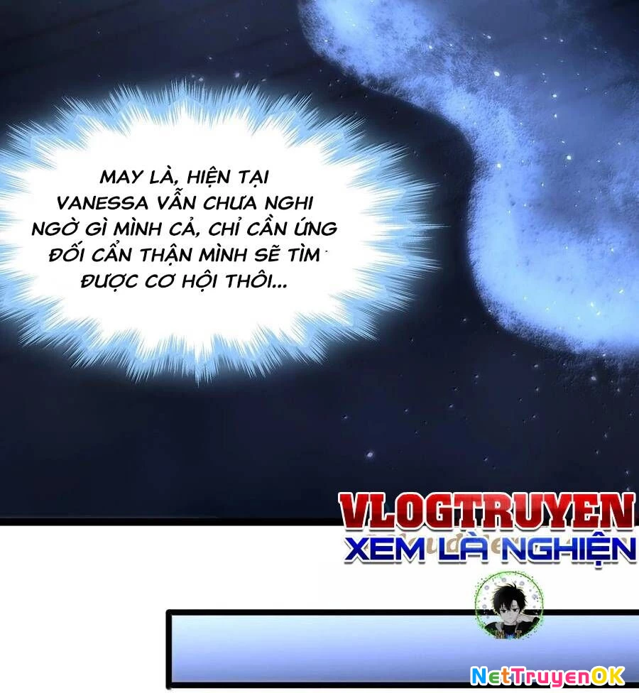 Sức Mạnh Của Ác Thần Chapter 129 - Trang 4