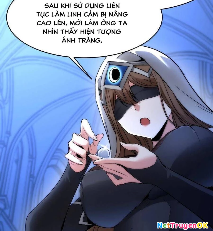 Sức Mạnh Của Ác Thần Chapter 129 - Trang 4