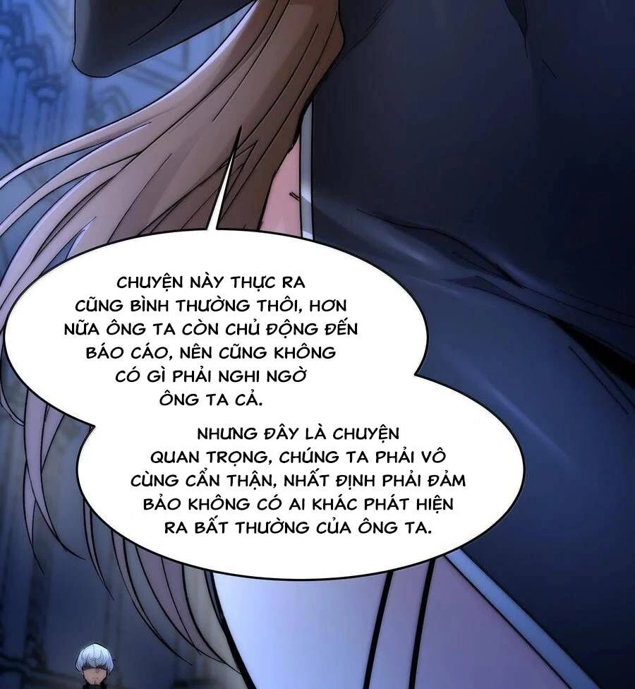 Sức Mạnh Của Ác Thần Chapter 129 - Trang 4