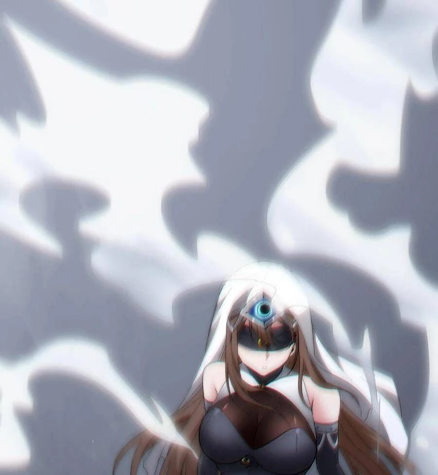 Sức Mạnh Của Ác Thần Chapter 129 - Trang 4