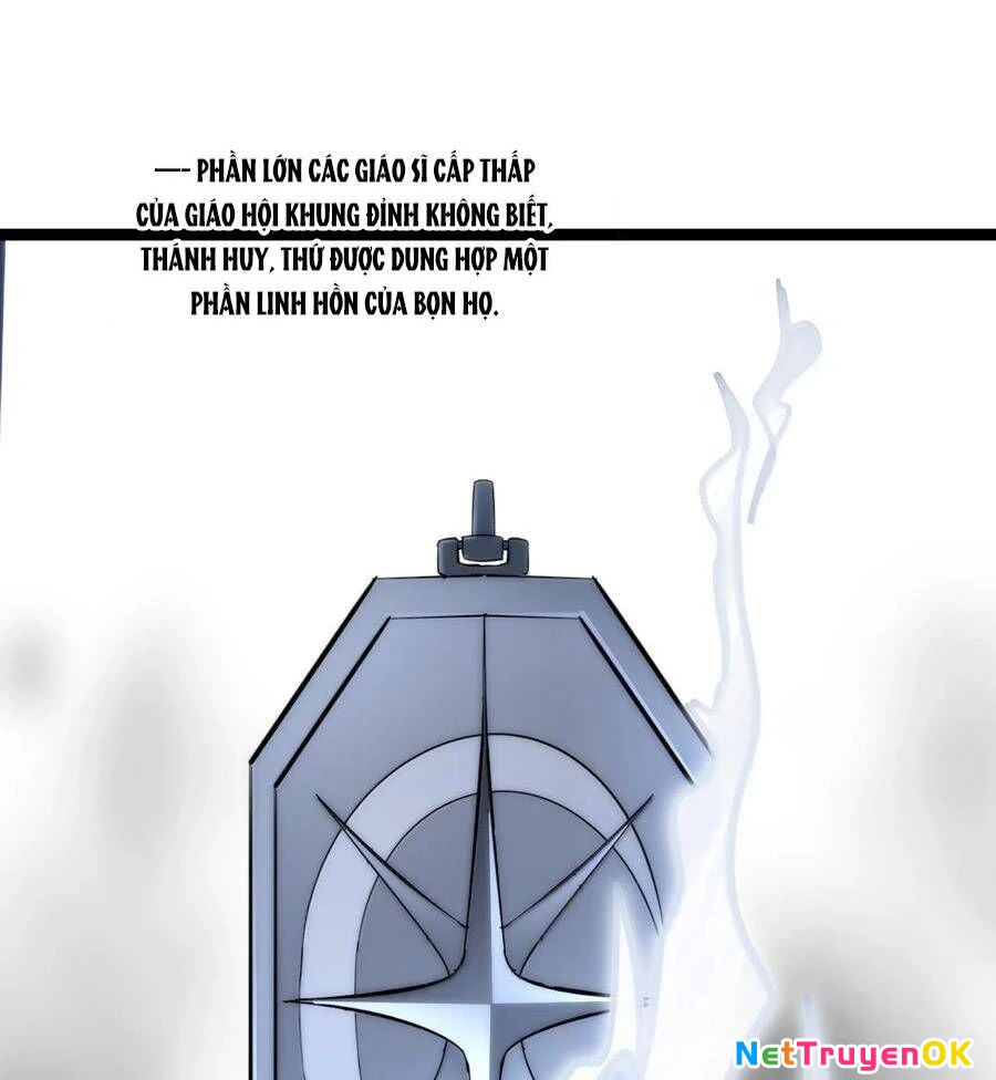 Sức Mạnh Của Ác Thần Chapter 129 - Trang 4