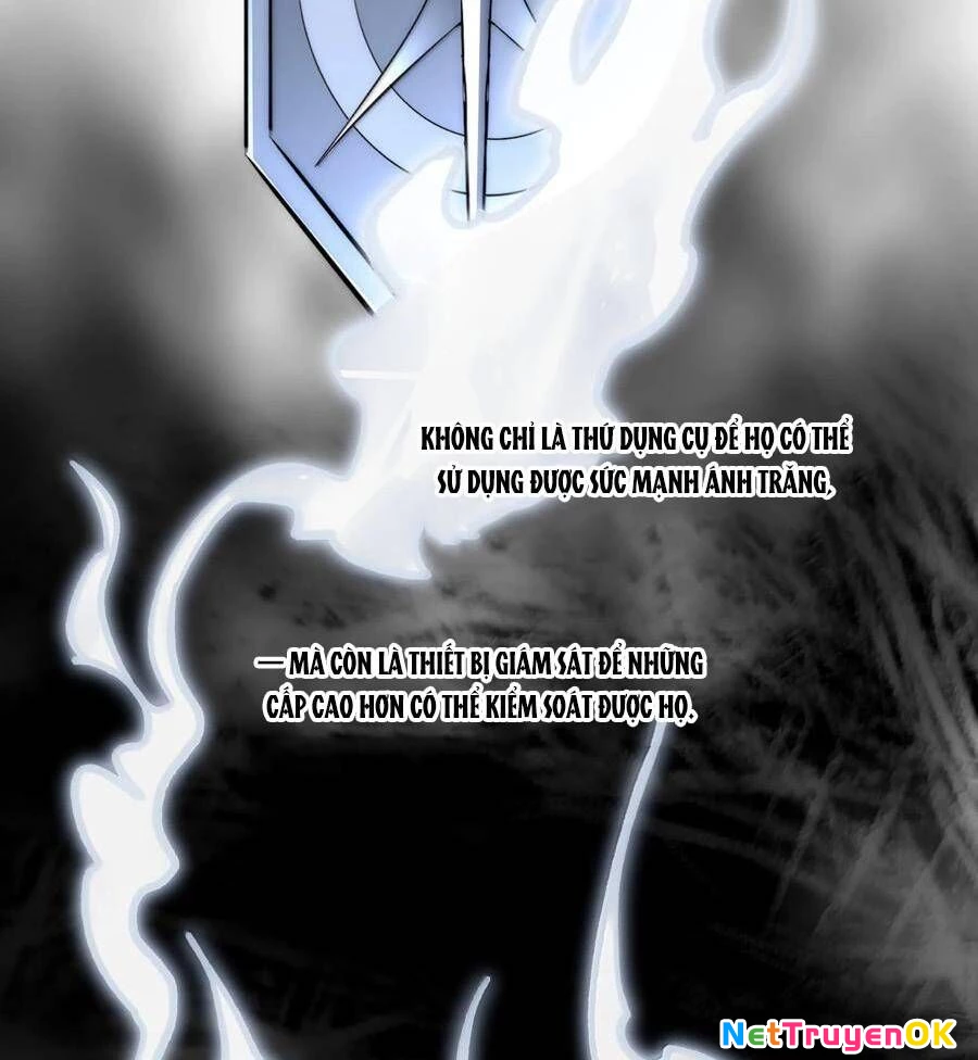 Sức Mạnh Của Ác Thần Chapter 129 - Trang 4