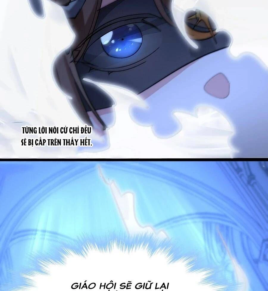 Sức Mạnh Của Ác Thần Chapter 129 - Trang 4