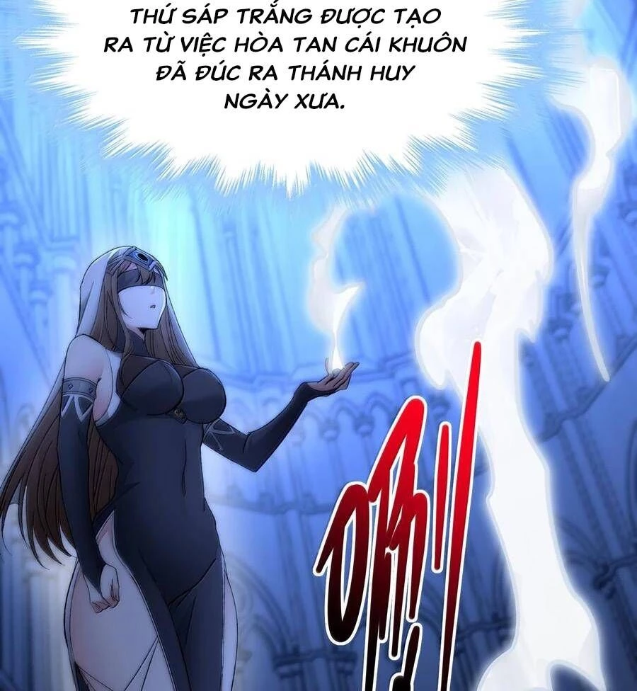 Sức Mạnh Của Ác Thần Chapter 129 - Trang 4