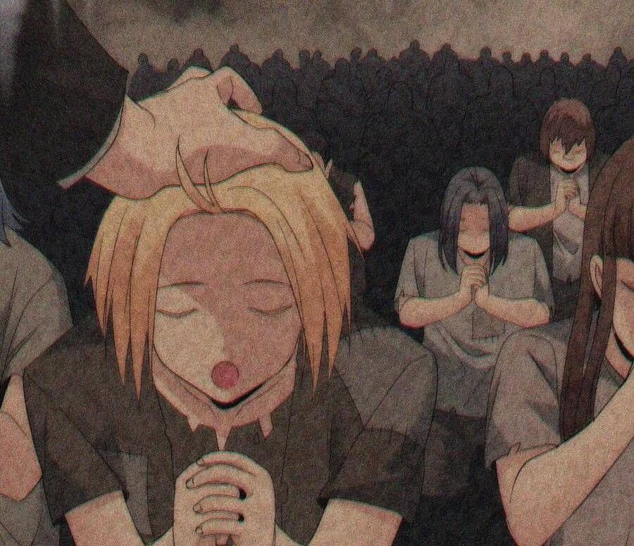 Sức Mạnh Của Ác Thần Chapter 129 - Trang 4