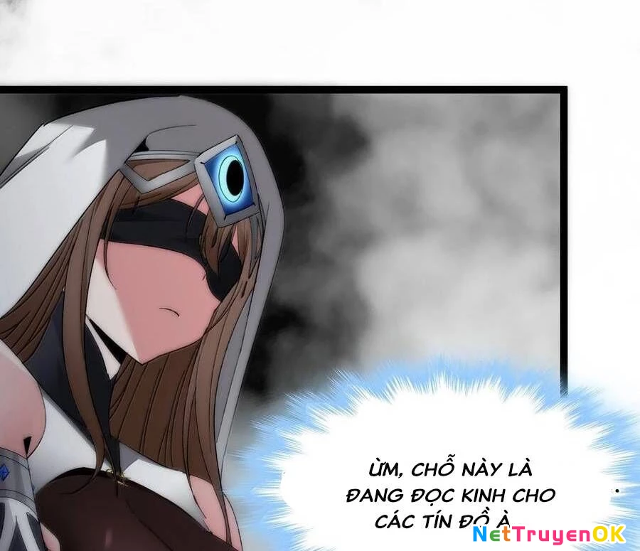 Sức Mạnh Của Ác Thần Chapter 129 - Trang 4