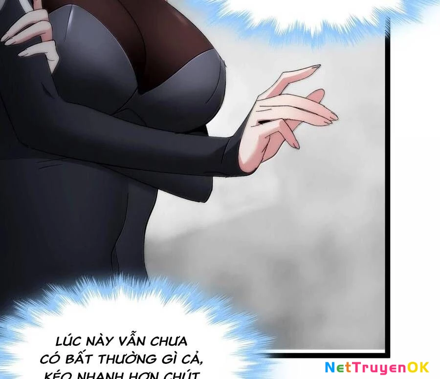 Sức Mạnh Của Ác Thần Chapter 129 - Trang 4
