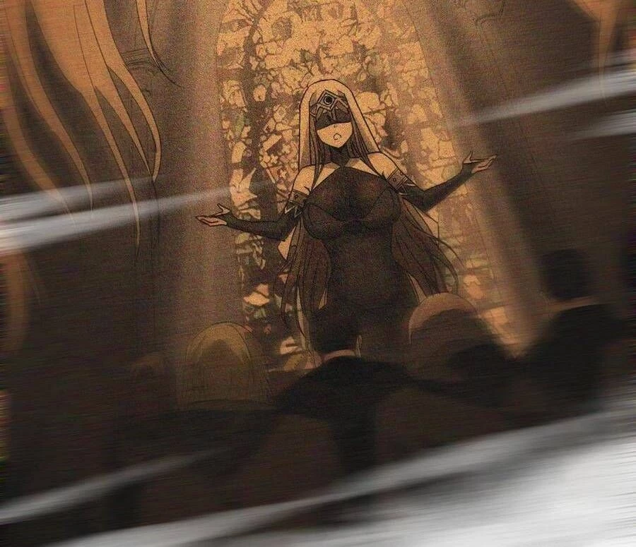 Sức Mạnh Của Ác Thần Chapter 129 - Trang 4