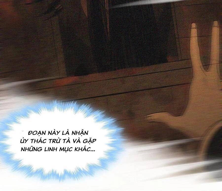 Sức Mạnh Của Ác Thần Chapter 129 - Trang 4