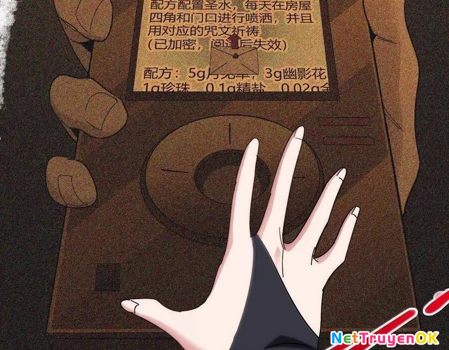 Sức Mạnh Của Ác Thần Chapter 129 - Trang 4