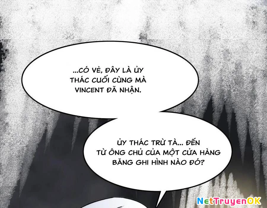 Sức Mạnh Của Ác Thần Chapter 129 - Trang 4