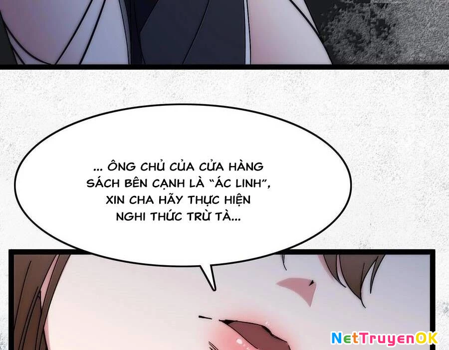 Sức Mạnh Của Ác Thần Chapter 129 - Trang 4