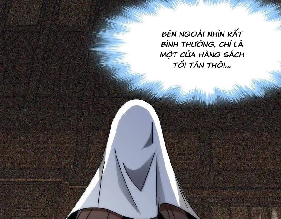 Sức Mạnh Của Ác Thần Chapter 129 - Trang 4