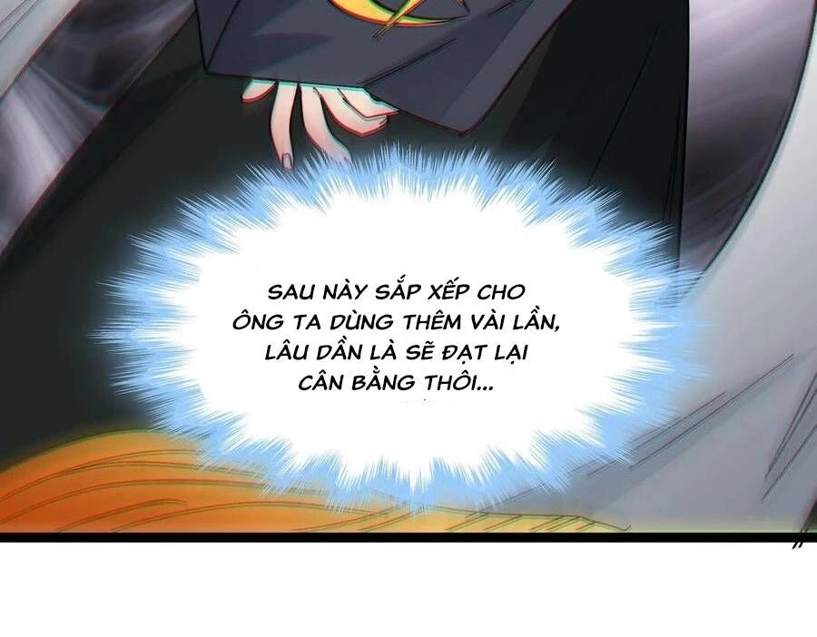 Sức Mạnh Của Ác Thần Chapter 129 - Trang 4