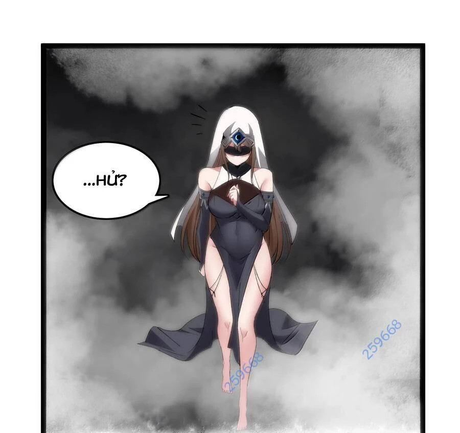 Sức Mạnh Của Ác Thần Chapter 129 - Trang 4