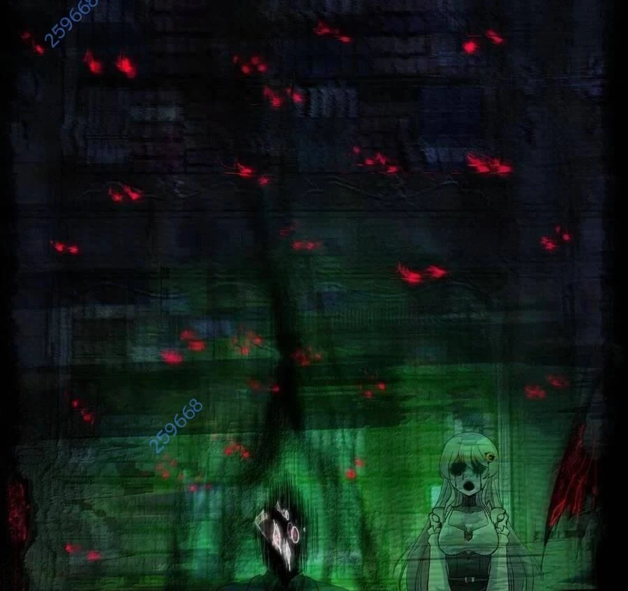 Sức Mạnh Của Ác Thần Chapter 129 - Trang 4