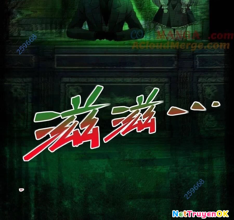 Sức Mạnh Của Ác Thần Chapter 129 - Trang 4