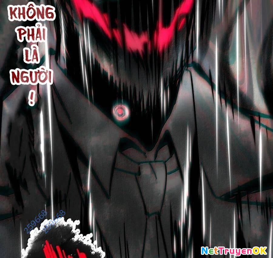 Sức Mạnh Của Ác Thần Chapter 129 - Trang 4