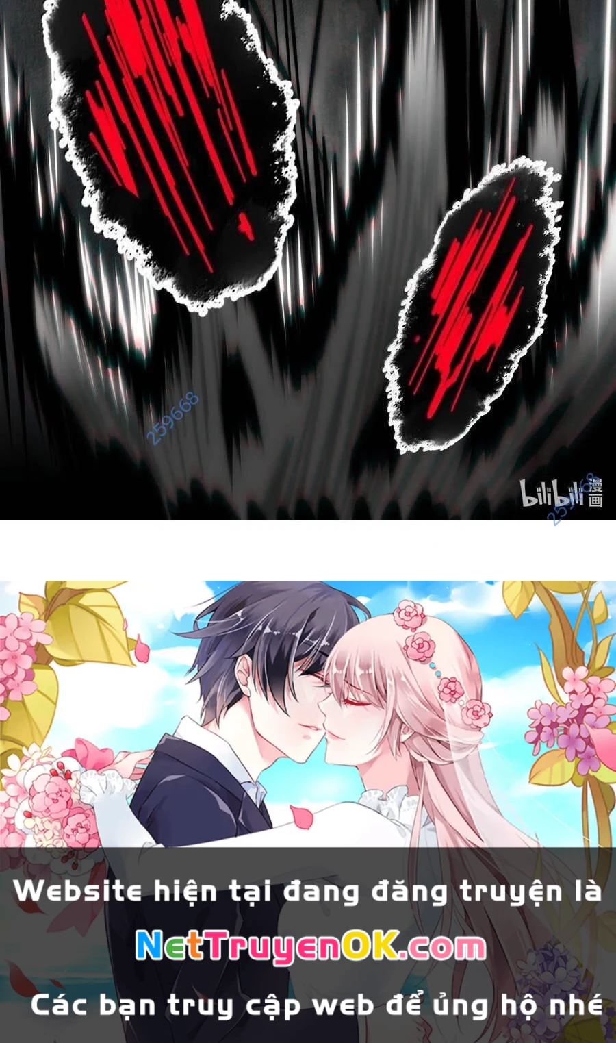 Sức Mạnh Của Ác Thần Chapter 129 - Trang 4