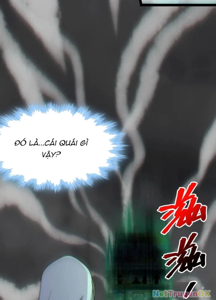 Sức Mạnh Của Ác Thần Chapter 130 - Trang 4