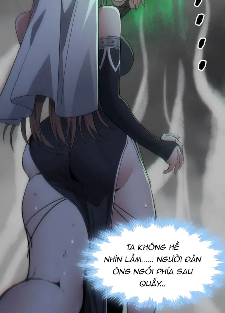 Sức Mạnh Của Ác Thần Chapter 130 - Trang 4