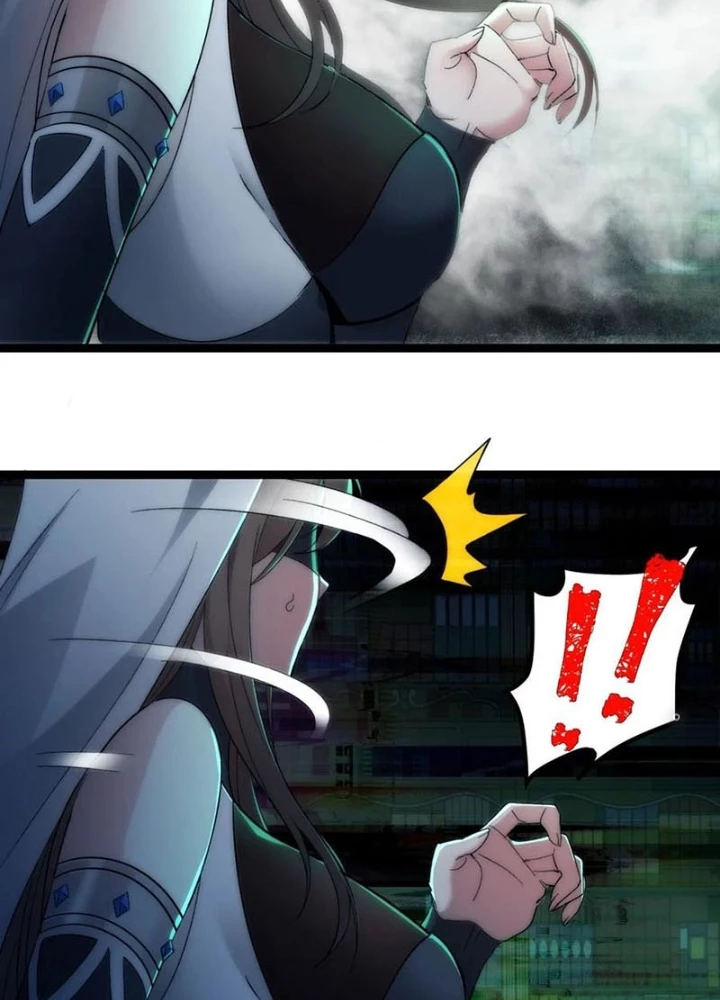 Sức Mạnh Của Ác Thần Chapter 130 - Trang 4