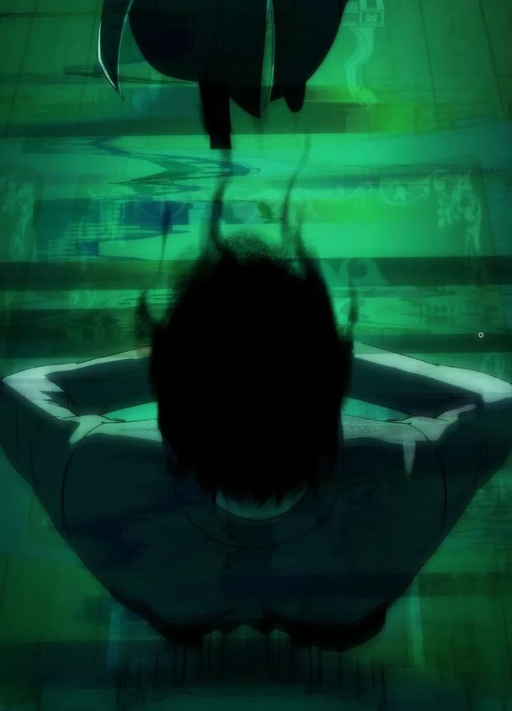 Sức Mạnh Của Ác Thần Chapter 130 - Trang 4