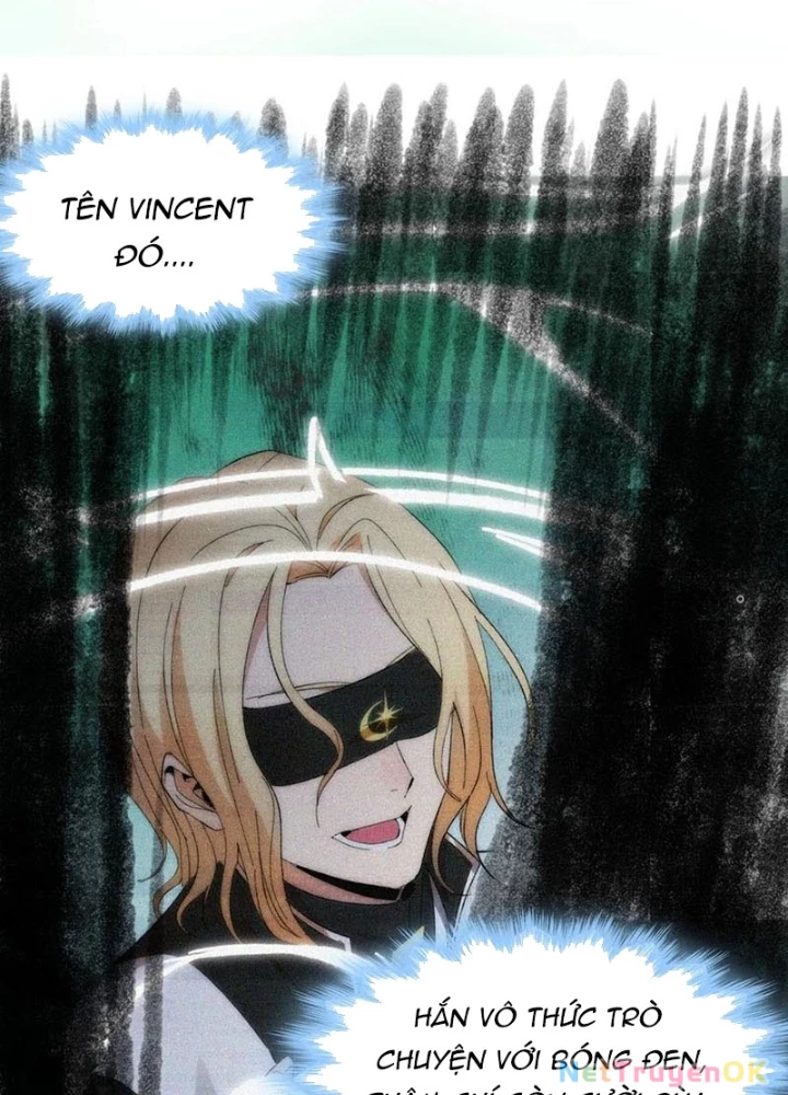 Sức Mạnh Của Ác Thần Chapter 130 - Trang 4