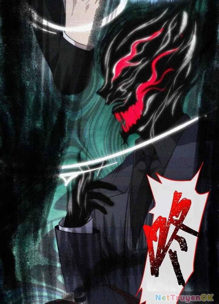 Sức Mạnh Của Ác Thần Chapter 130 - Trang 4