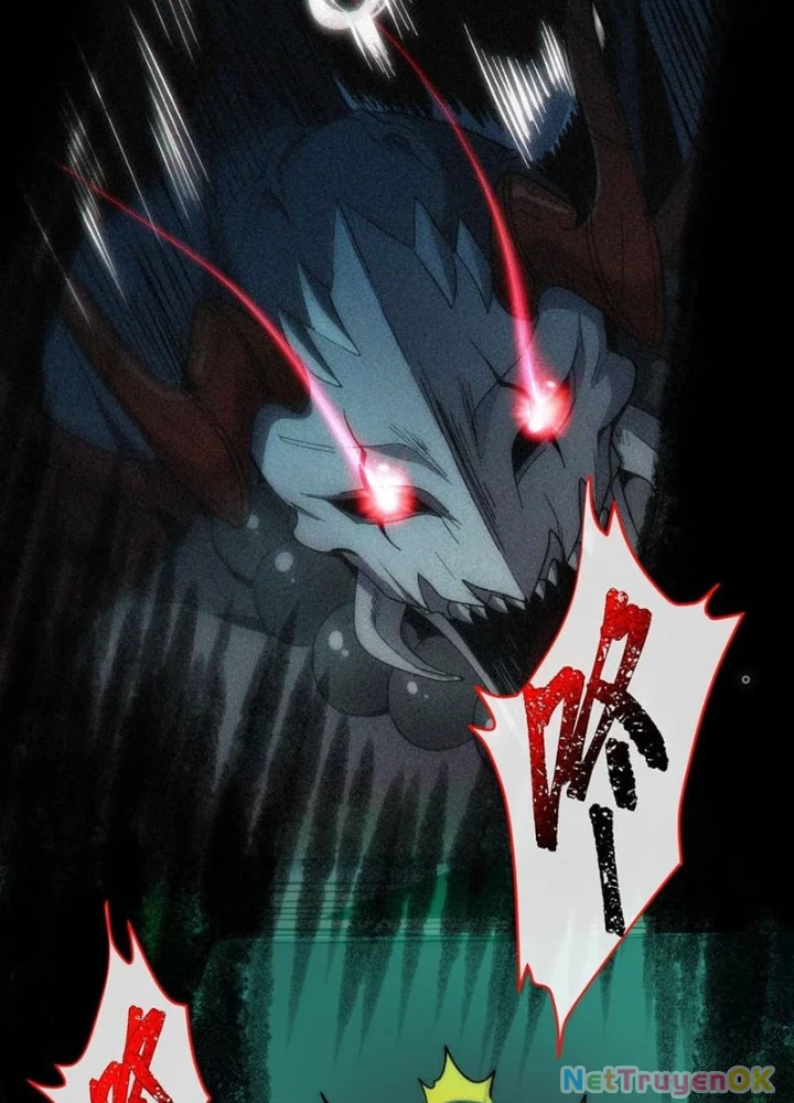 Sức Mạnh Của Ác Thần Chapter 130 - Trang 4