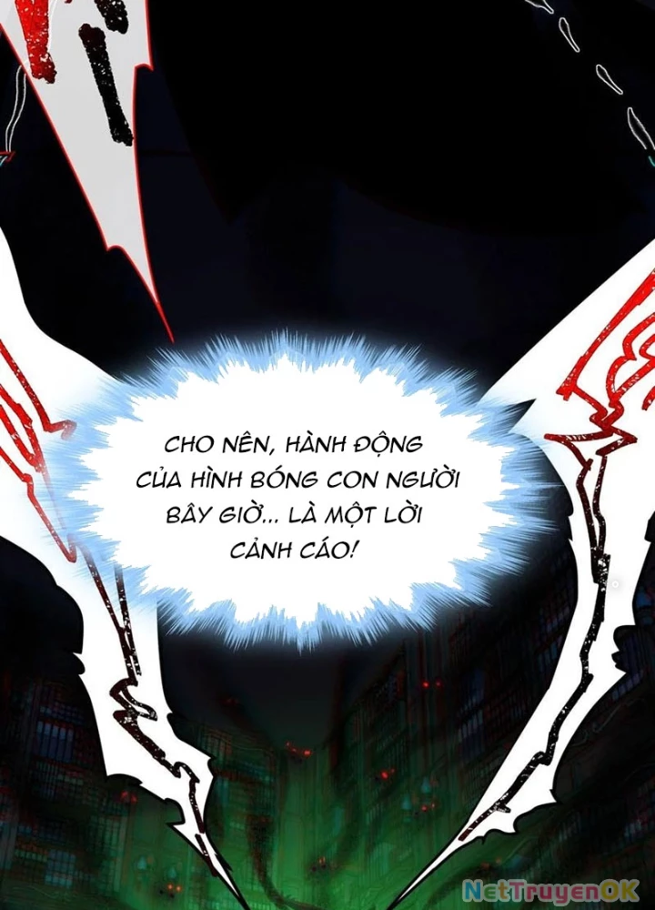 Sức Mạnh Của Ác Thần Chapter 130 - Trang 4