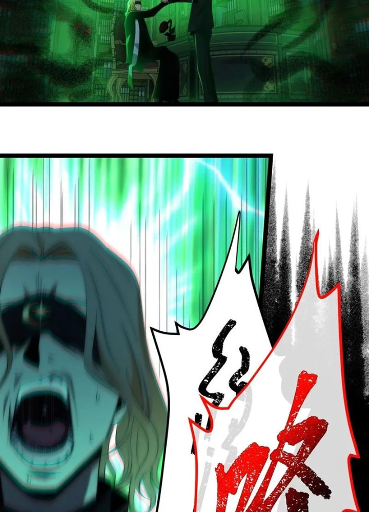 Sức Mạnh Của Ác Thần Chapter 130 - Trang 4