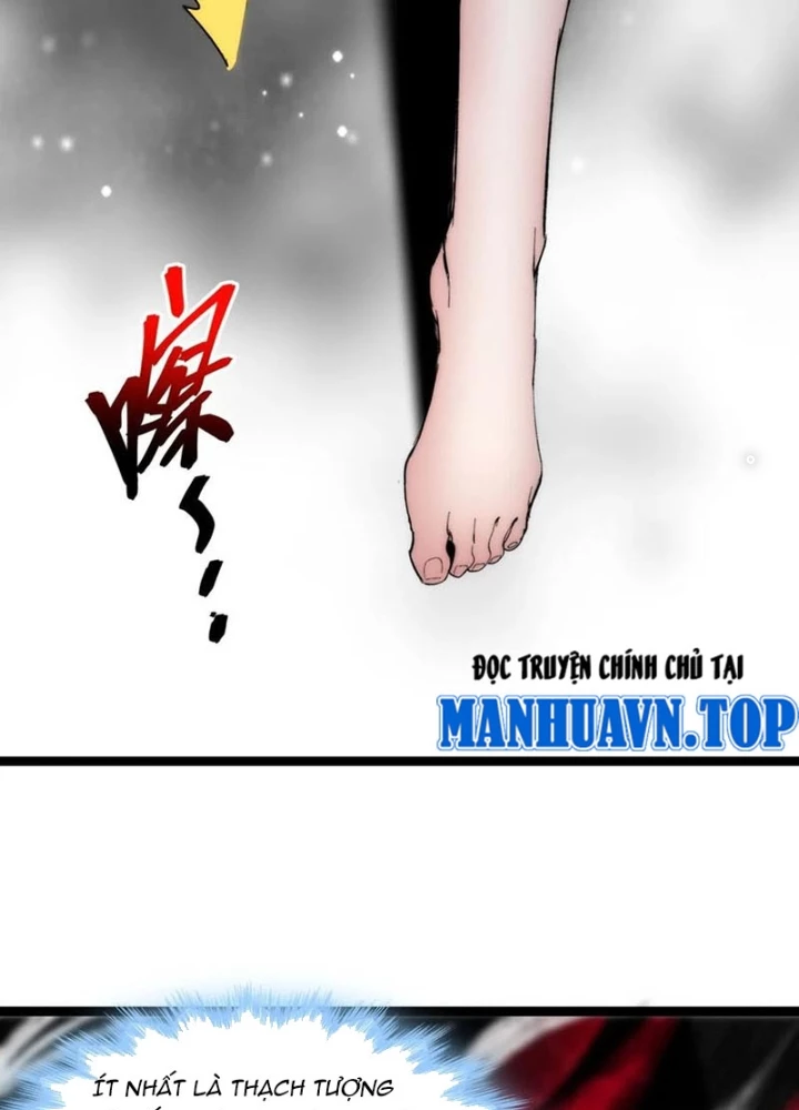 Sức Mạnh Của Ác Thần Chapter 130 - Trang 4