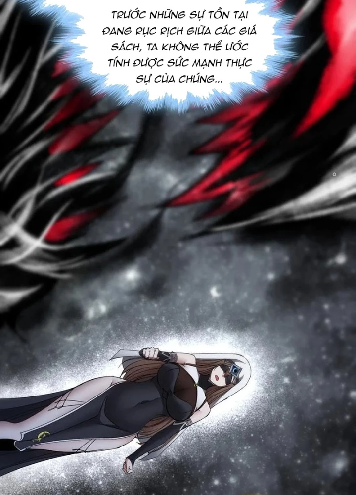 Sức Mạnh Của Ác Thần Chapter 130 - Trang 4