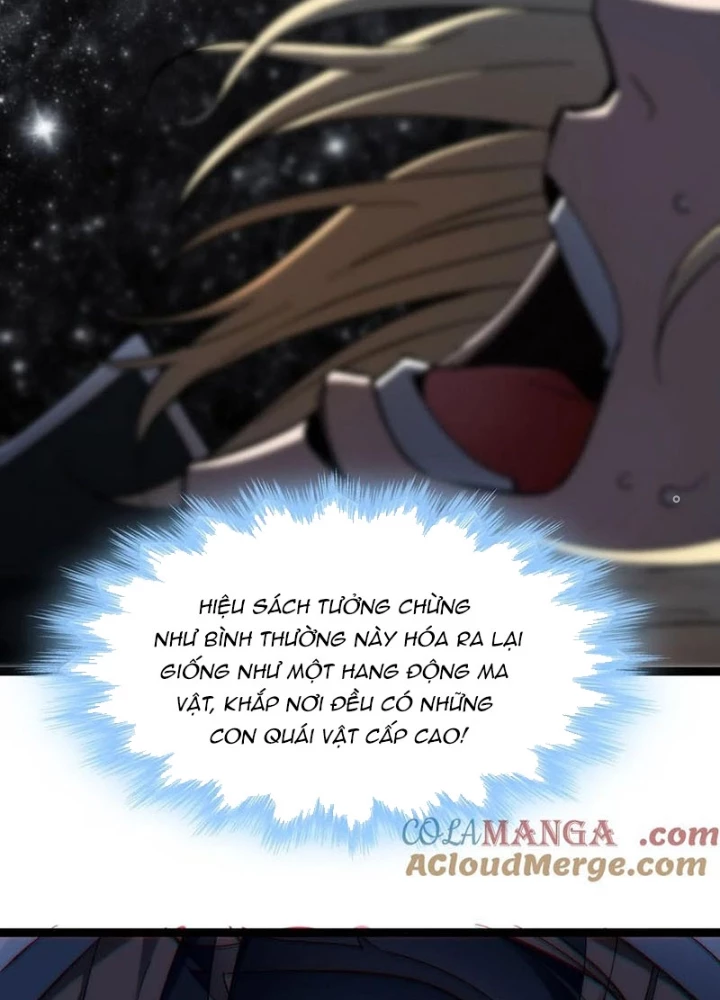 Sức Mạnh Của Ác Thần Chapter 130 - Trang 4