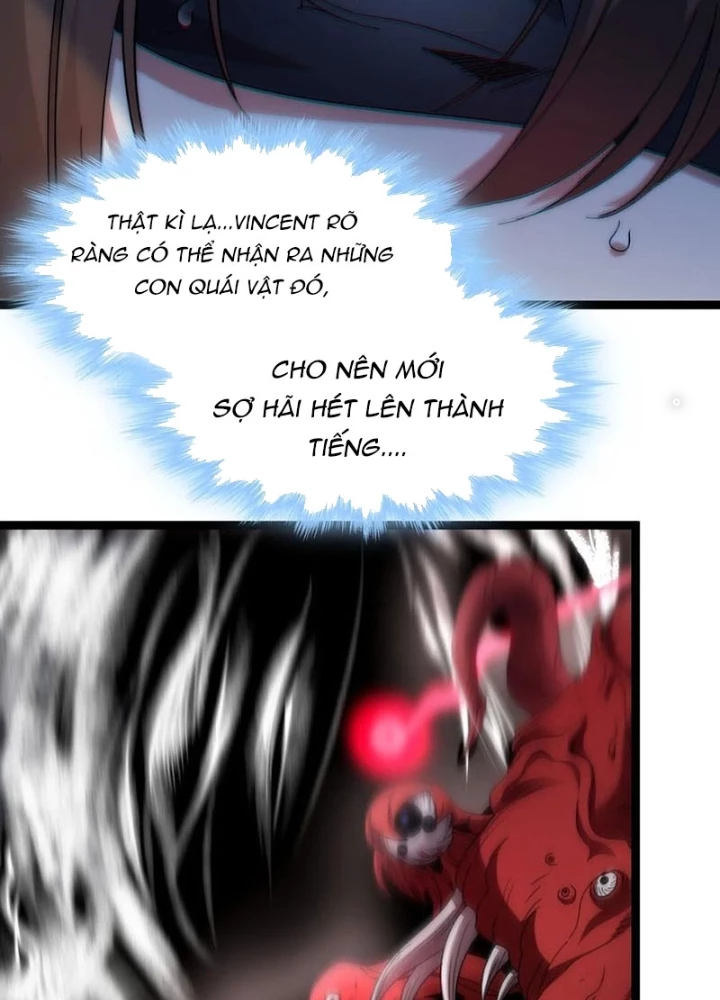 Sức Mạnh Của Ác Thần Chapter 130 - Trang 4
