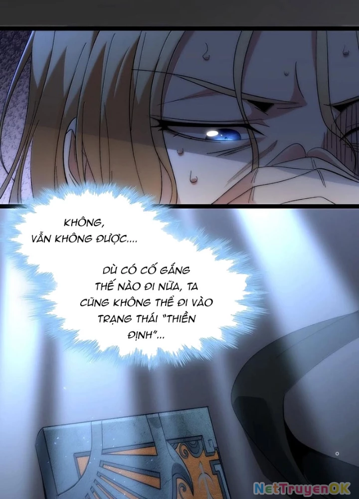 Sức Mạnh Của Ác Thần Chapter 131 - Trang 4