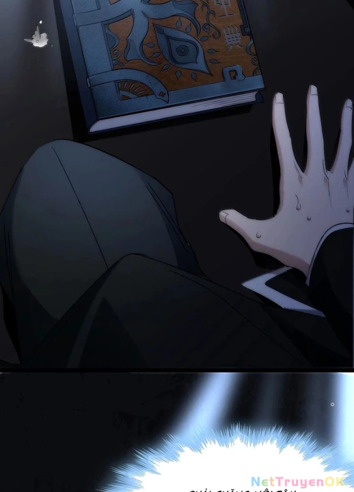 Sức Mạnh Của Ác Thần Chapter 131 - Trang 4