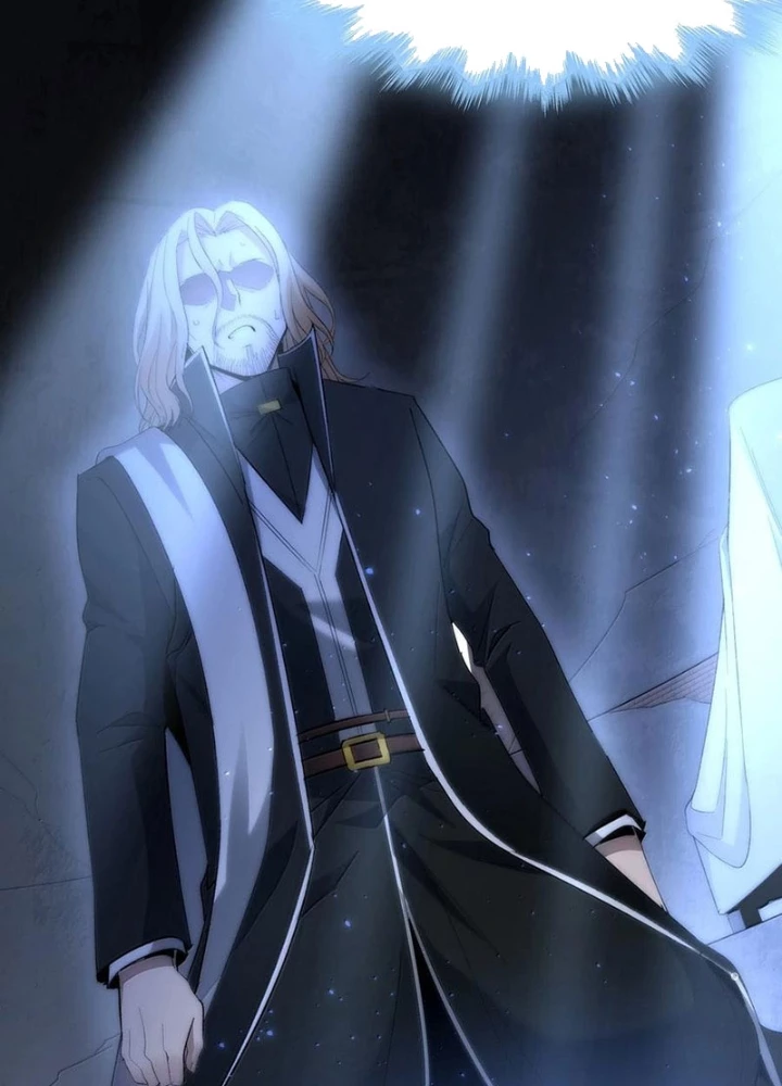 Sức Mạnh Của Ác Thần Chapter 131 - Trang 4