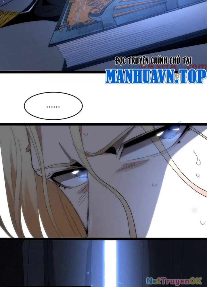 Sức Mạnh Của Ác Thần Chapter 131 - Trang 4