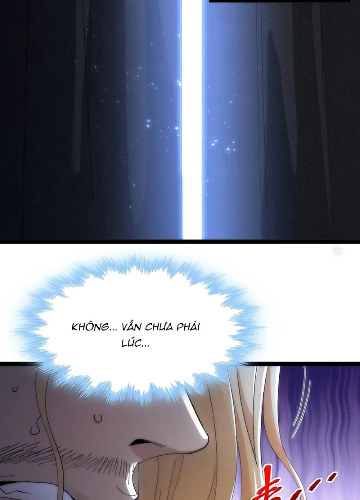 Sức Mạnh Của Ác Thần Chapter 131 - Trang 4