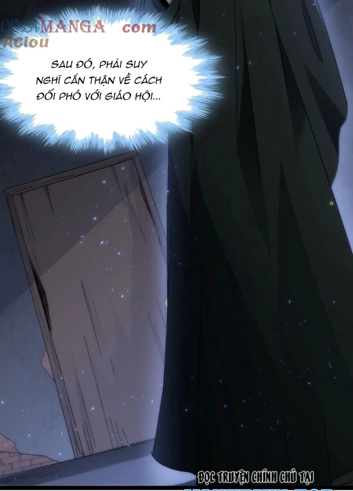 Sức Mạnh Của Ác Thần Chapter 131 - Trang 4