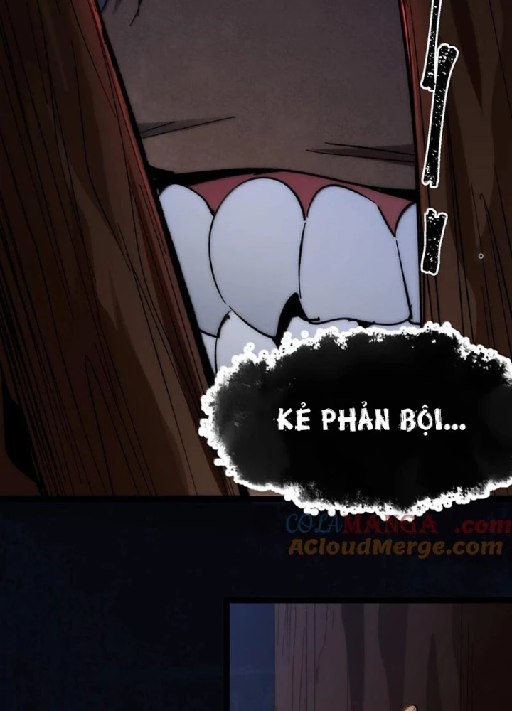 Sức Mạnh Của Ác Thần Chapter 131 - Trang 4