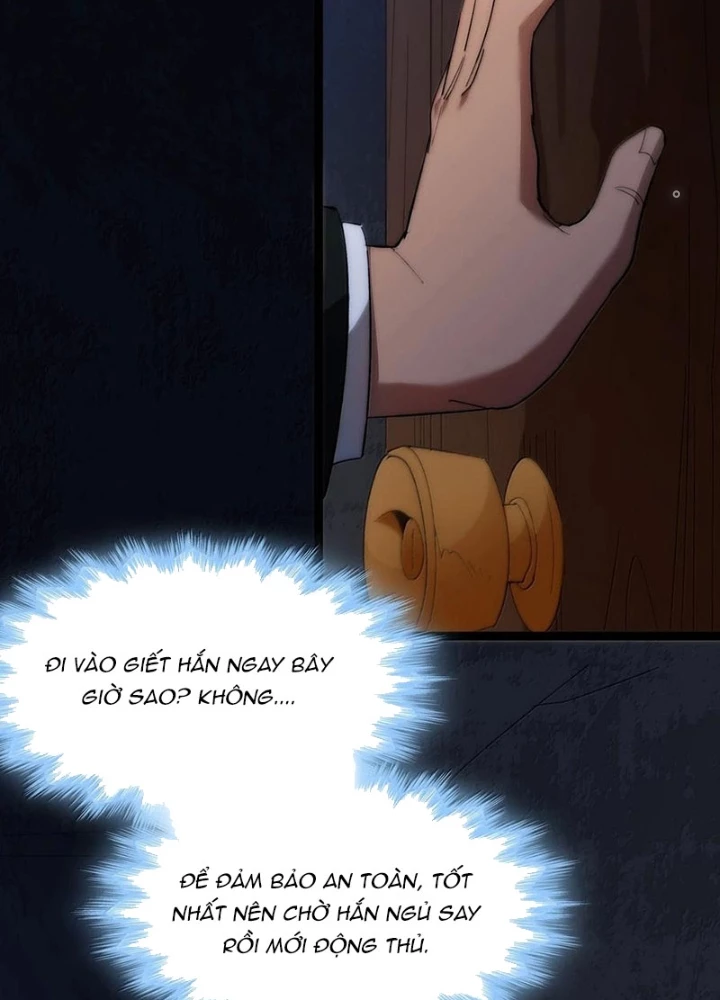 Sức Mạnh Của Ác Thần Chapter 131 - Trang 4
