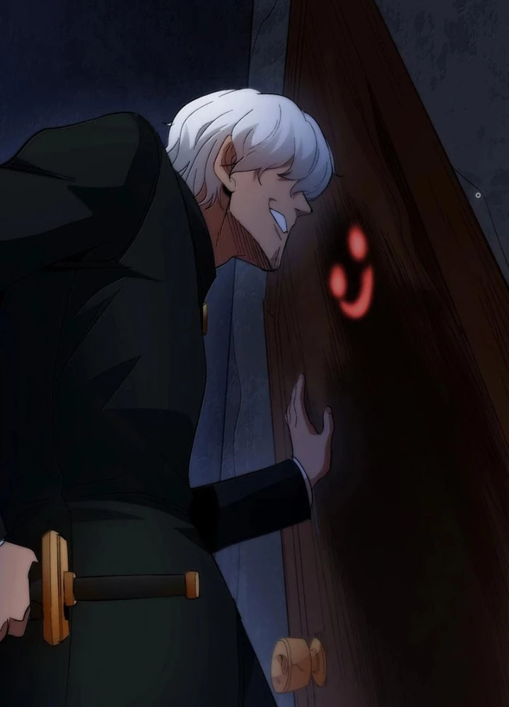 Sức Mạnh Của Ác Thần Chapter 131 - Trang 4