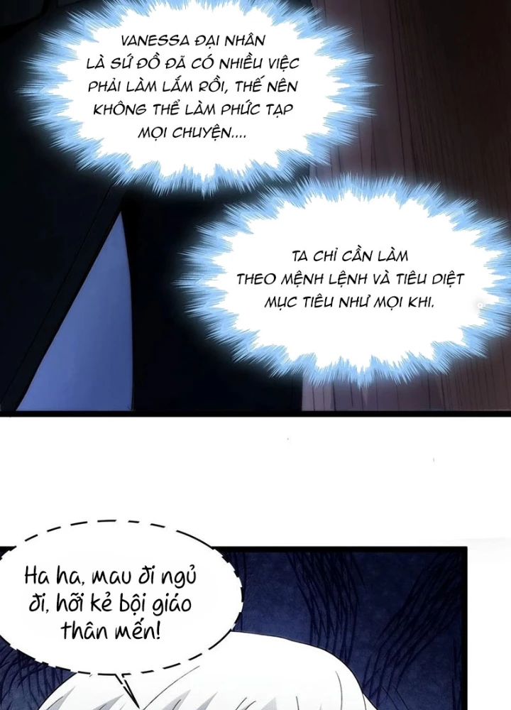 Sức Mạnh Của Ác Thần Chapter 131 - Trang 4