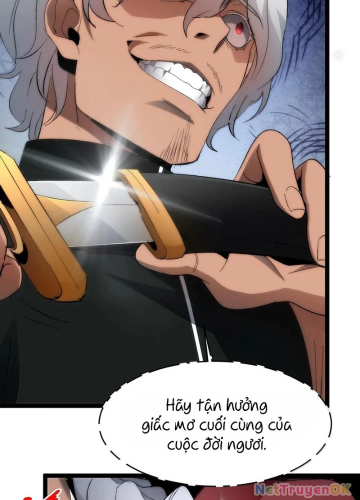 Sức Mạnh Của Ác Thần Chapter 131 - Trang 4