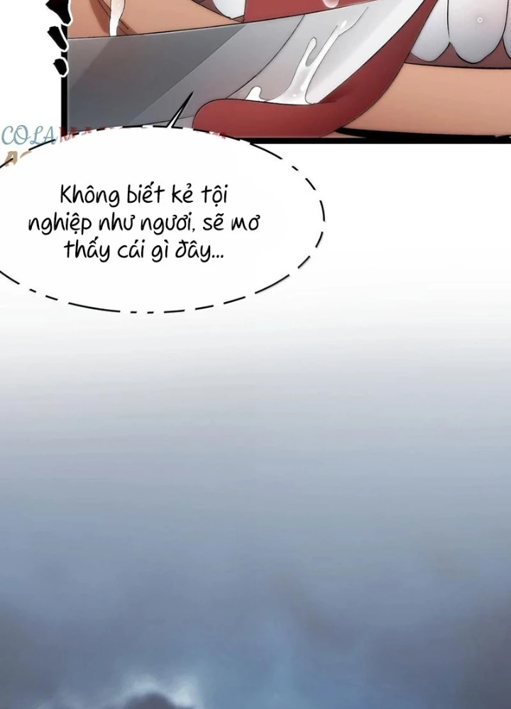 Sức Mạnh Của Ác Thần Chapter 131 - Trang 4