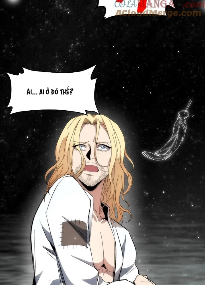 Sức Mạnh Của Ác Thần Chapter 131 - Trang 4